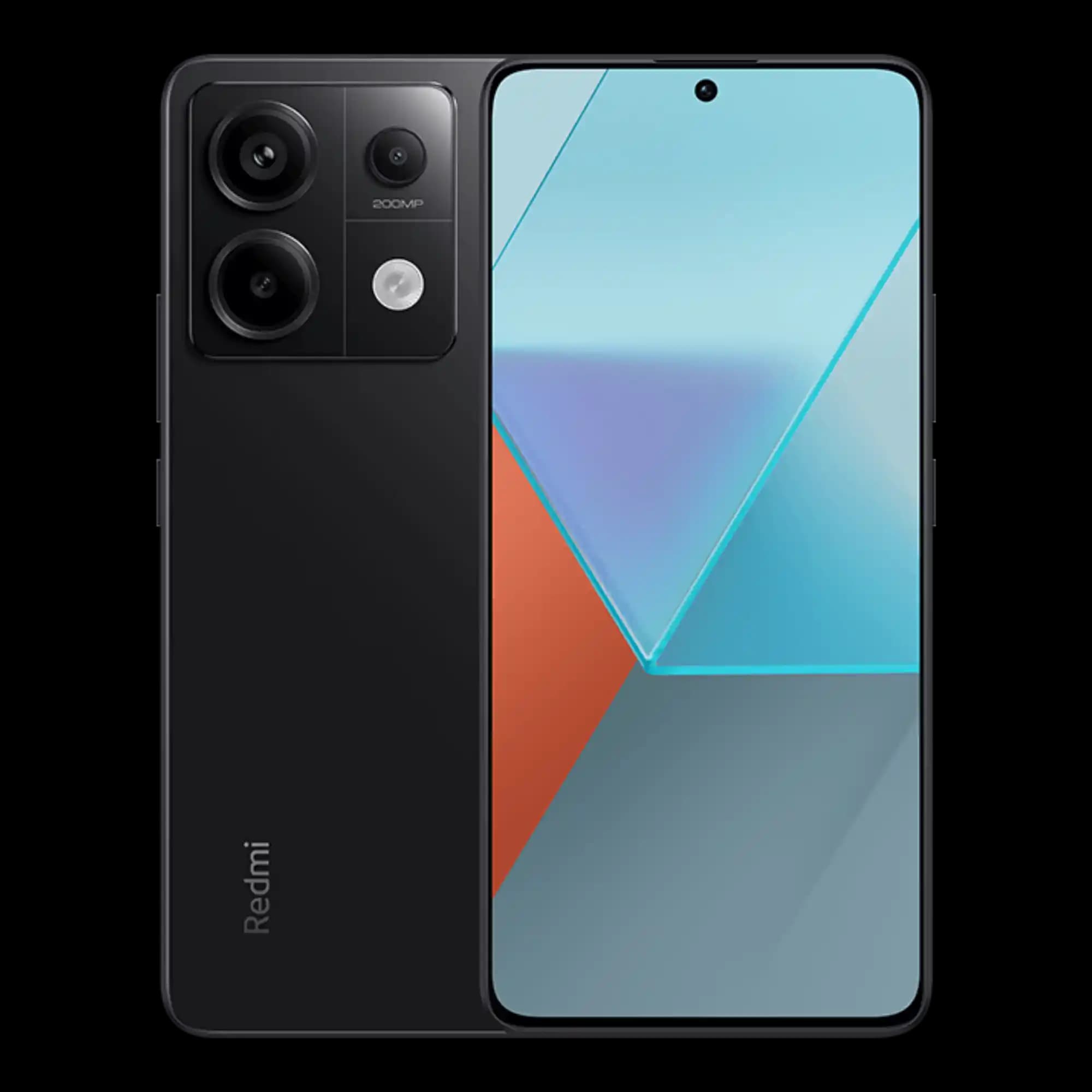 Redmi Note 13 Pro 5G: Yüksek Performans ve Şık Tasarım Sunan Akıllı Telefon