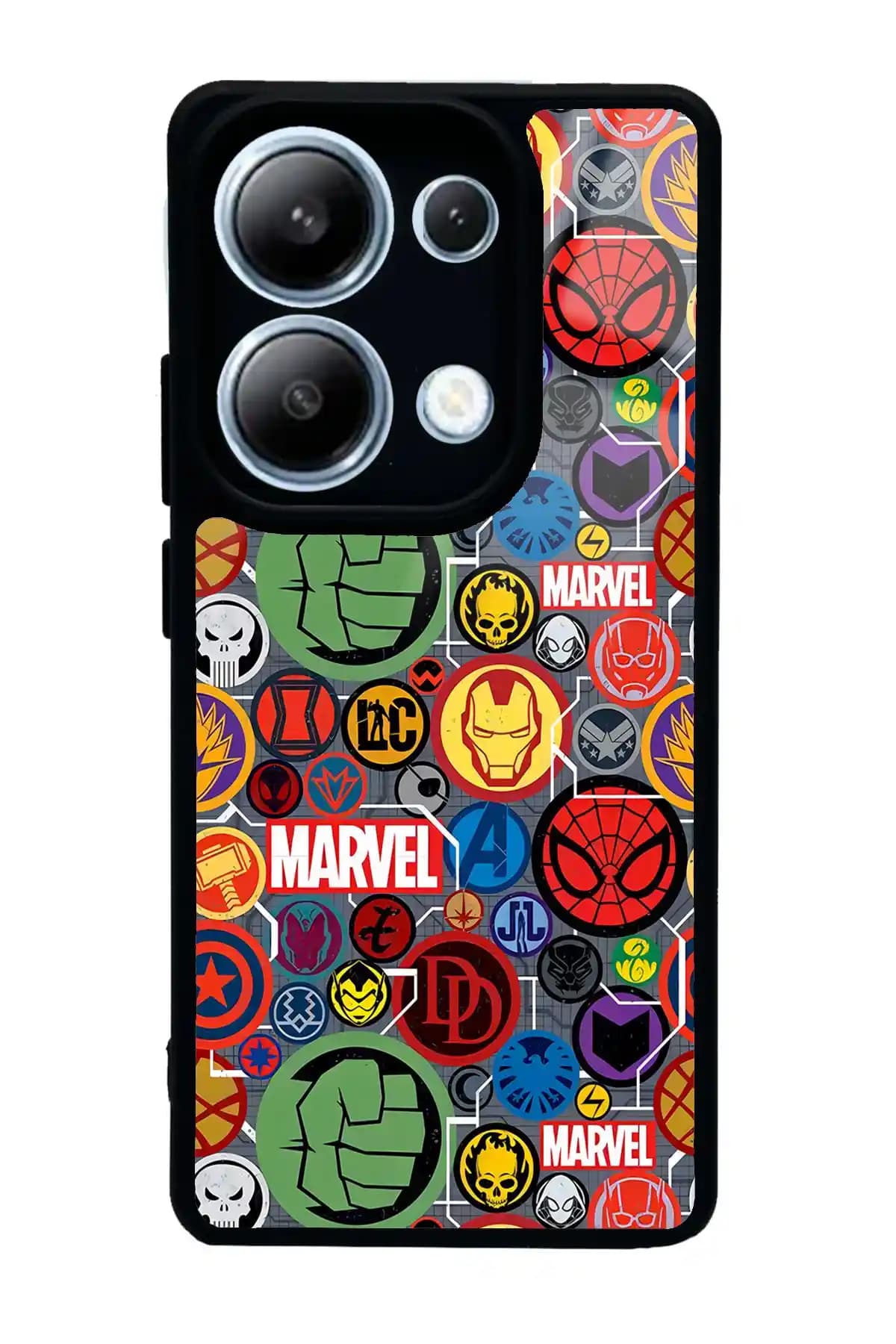 Redmi Note 13 Pro İçin En İyi Koruma ve Estetik Sunan Telefon Kılıfı Seçenekleri