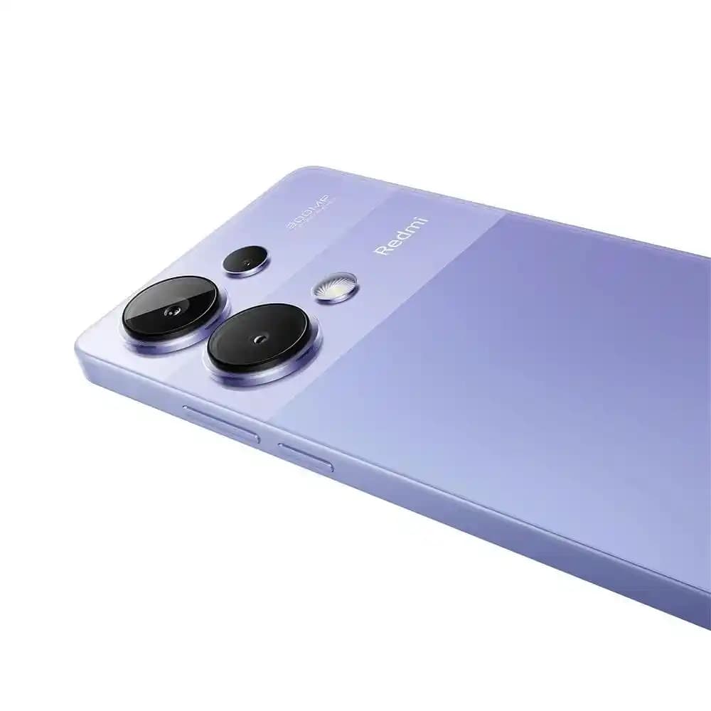 Redmi Note 13 Pro Mor Renk Seçeneği ve Tasarım Özellikleri Hakkında Detaylı Bilgi