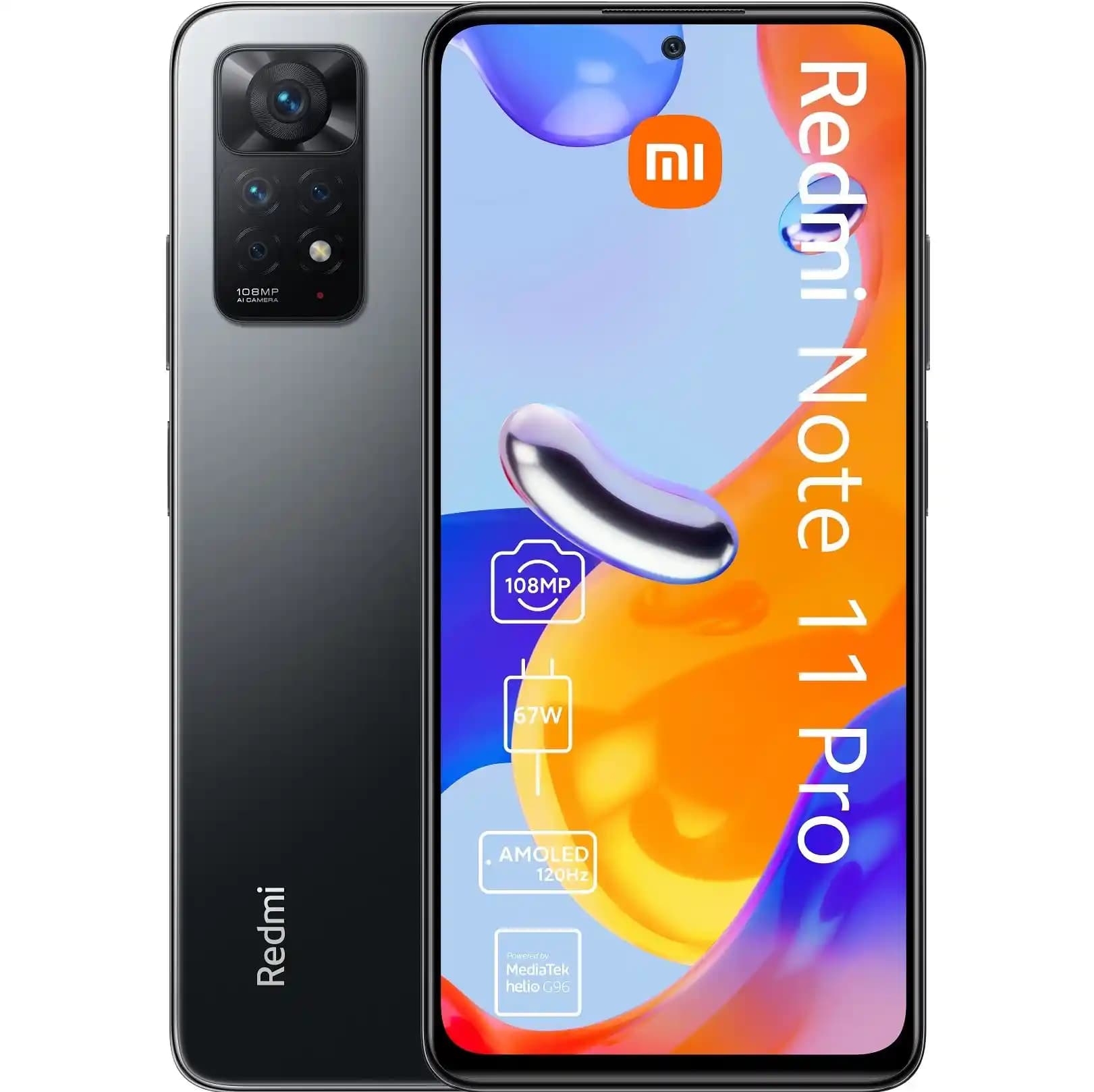 Redmi Note 14 Özellikleri ve Teknolojik Yenilikler: Performans ve Tasarımın Buluşması