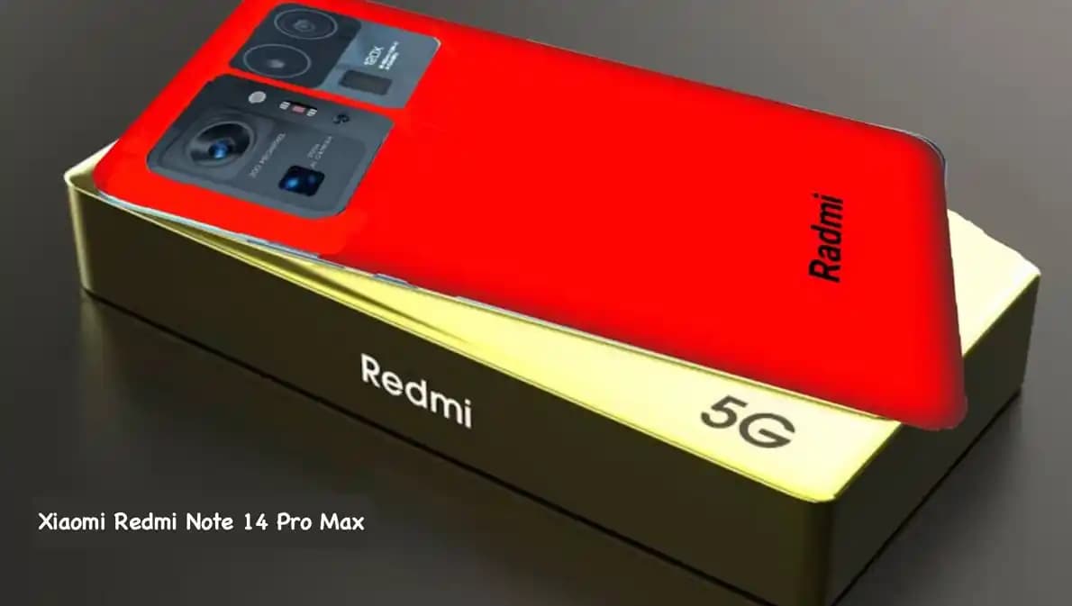 Redmi Note 14 Pro Max İncelemesi: Güçlü Performans ve Gelişmiş Kamera Özellikleriyle Öne Çıkıyor