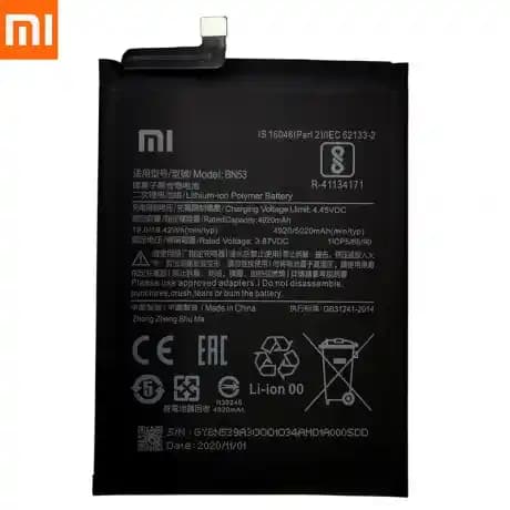 Redmi Note 9 Pro Orijinal Batarya Seçimi ve Uzun Ömürlü Kullanım Rehberi