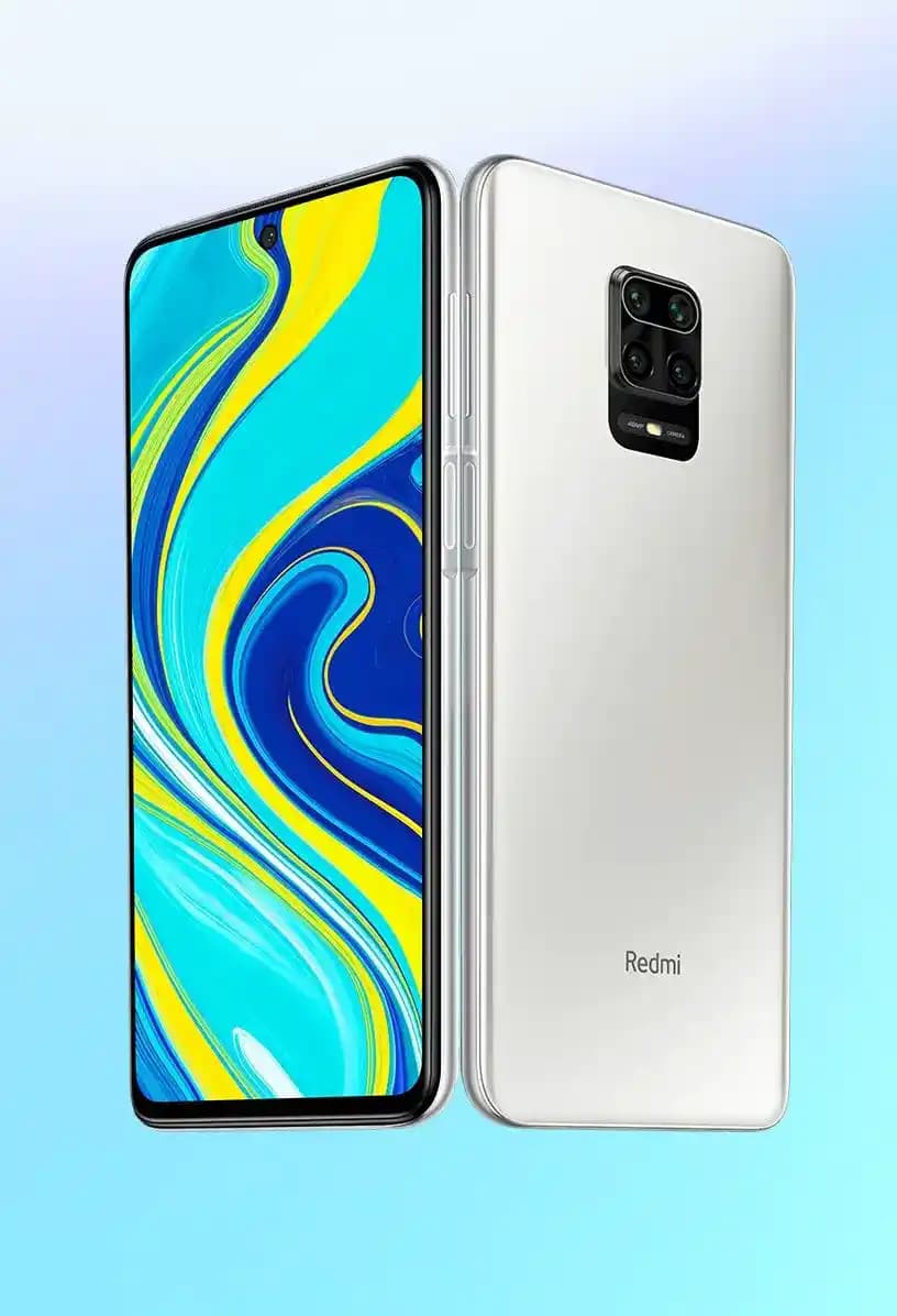 Redmi Note 9S Teknik Özellikleri ve Neden Tercih Edilmelidir