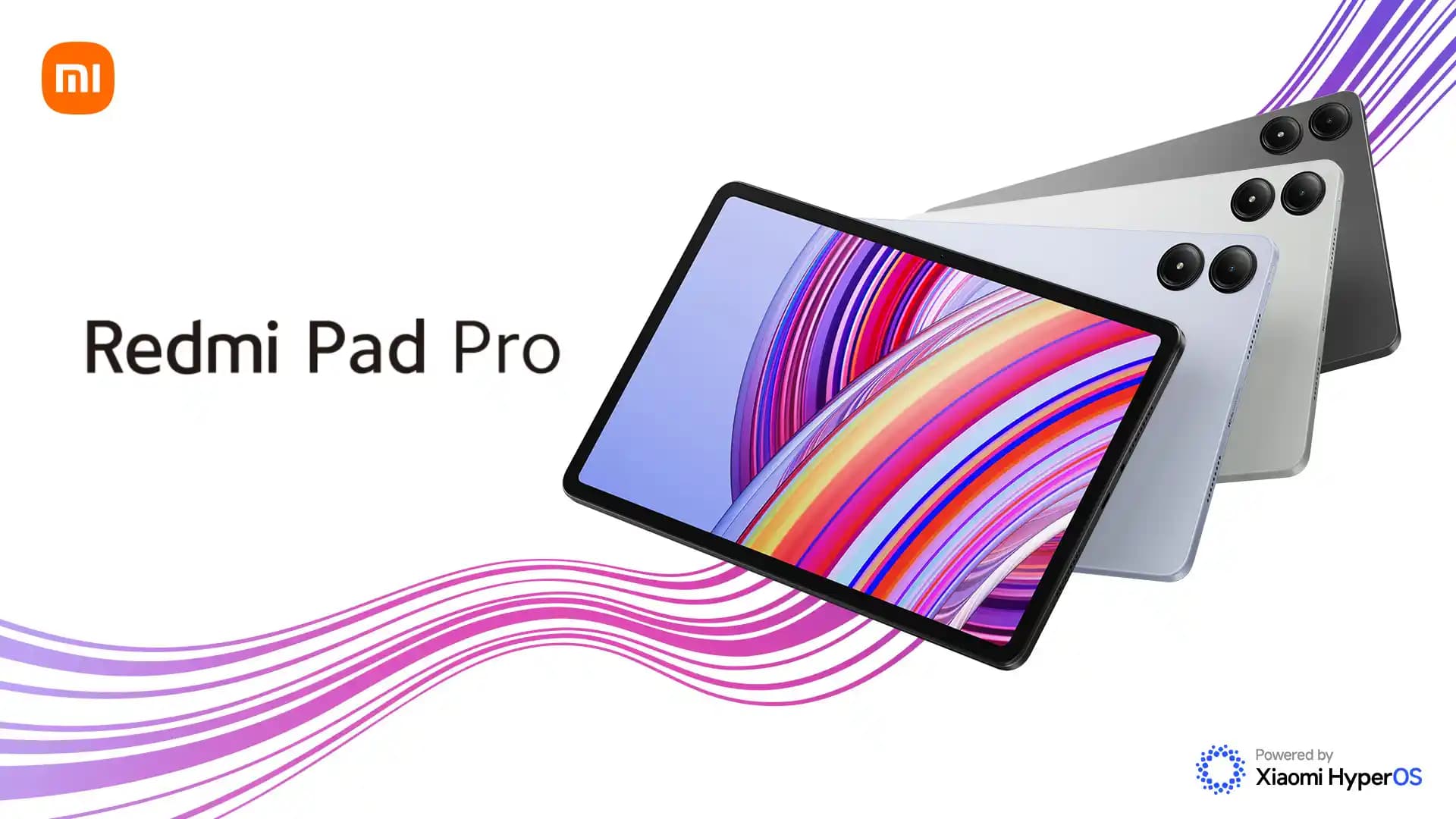 Redmi Pad Pro: Güçlü Donanım ve Uygun Fiyatlı Çok Yönlü Akıllı Tablet