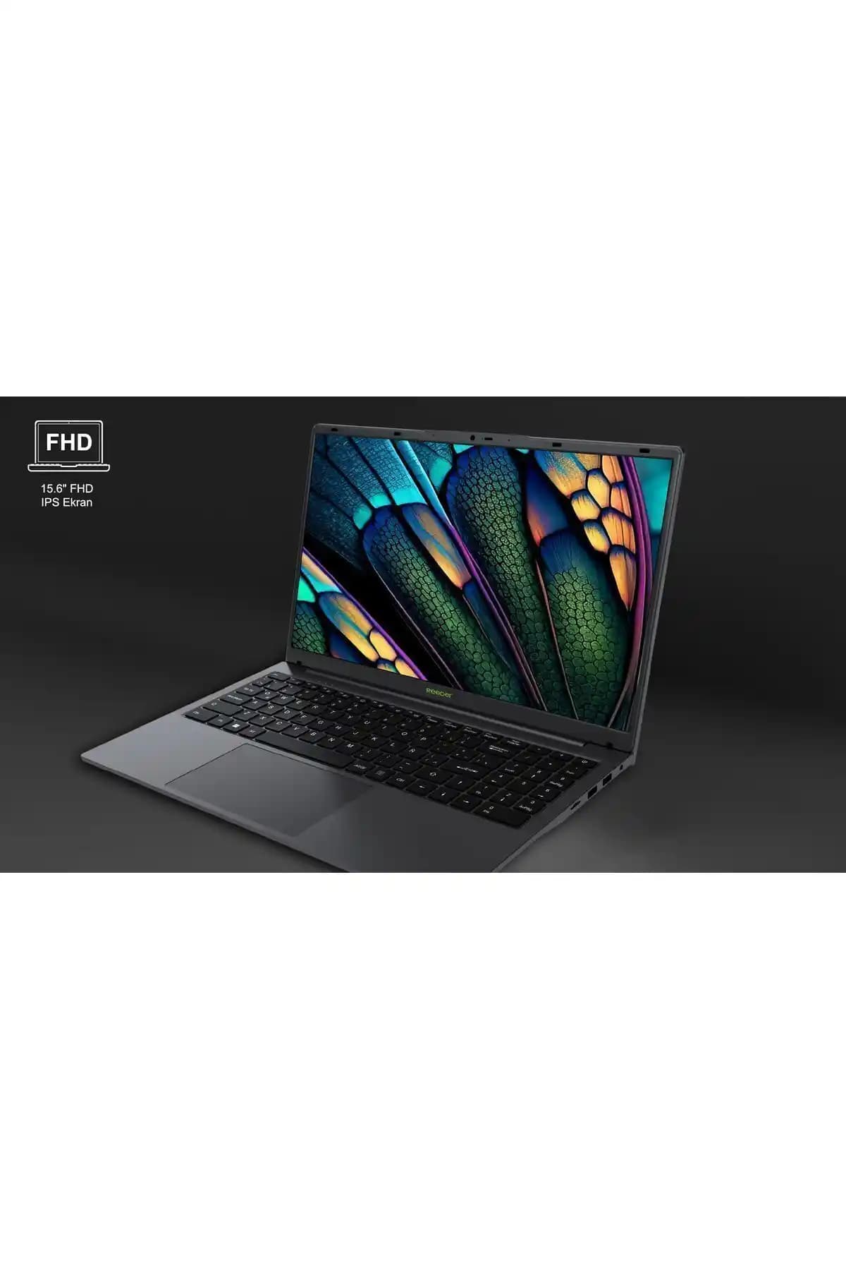 Reeder Dizüstü Bilgisayarlar: Hafif, Güçlü ve Uygun Fiyatlı Teknolojik Çözümler