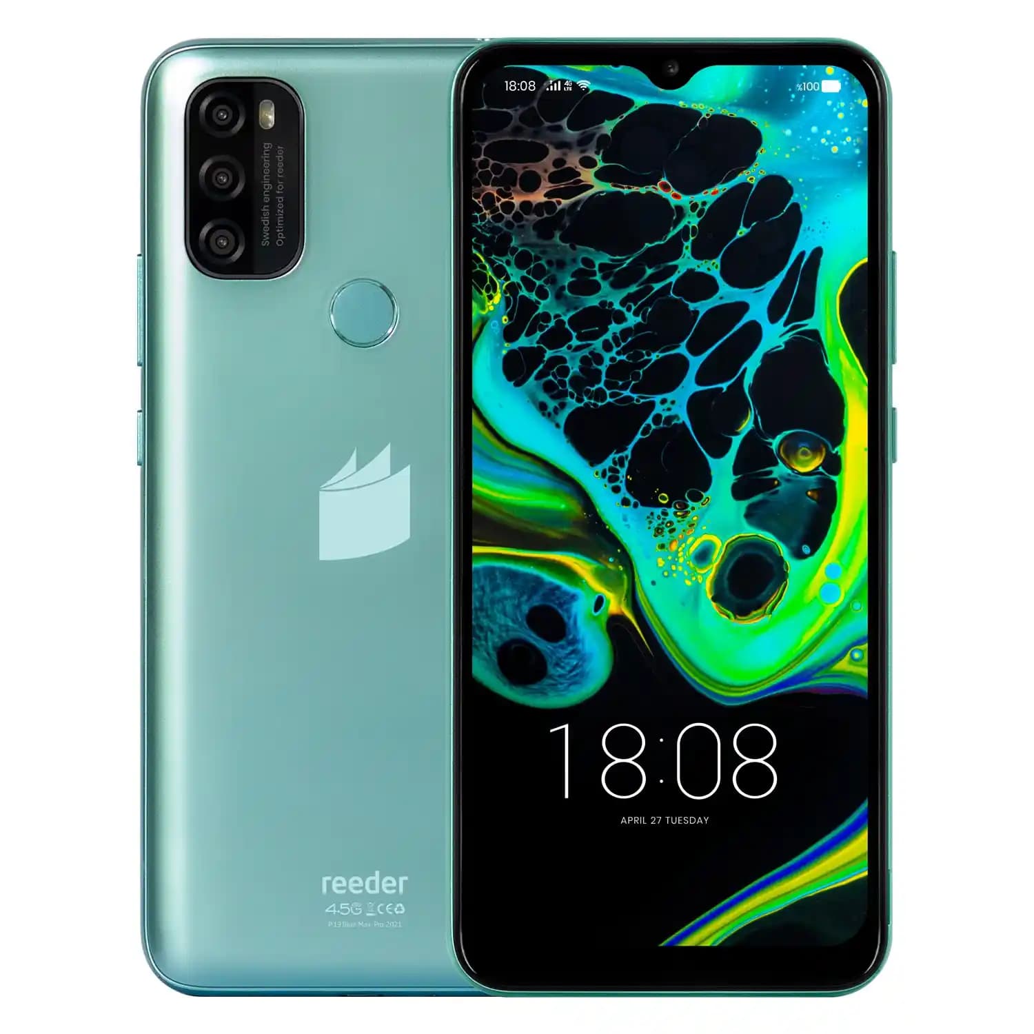 Reeder P13 Blue Max Akıllı Telefon İncelemesi Günlük Kullanım ve Performans Değerlendirmesi