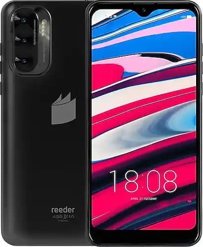 Reeder P13 Blue Max: Dayanıklı ve Yüksek Performanslı Akıllı Telefon Özellikleri