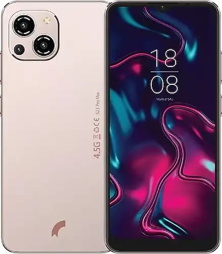 Reeder S23 Pro Max 256 GB: Güçlü Donanım ve Şık Tasarım ile Modern Akıllı Telefon