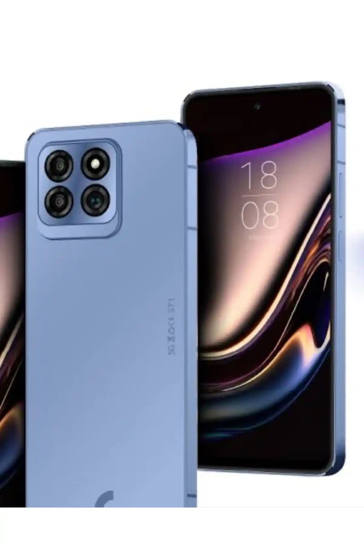 Reeder S71 Akıllı Telefon: Yüksek Performans ve Uygun Fiyatlı Teknoloji Çözümü
