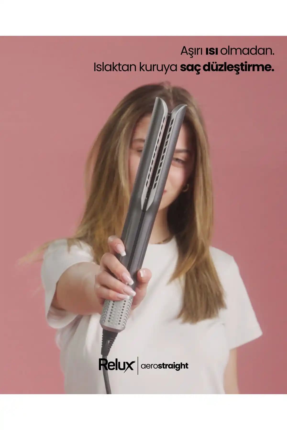 Relux Saç Düzleştirici Modelleri ve Teknolojileri Hakkında Kapsamlı Rehber