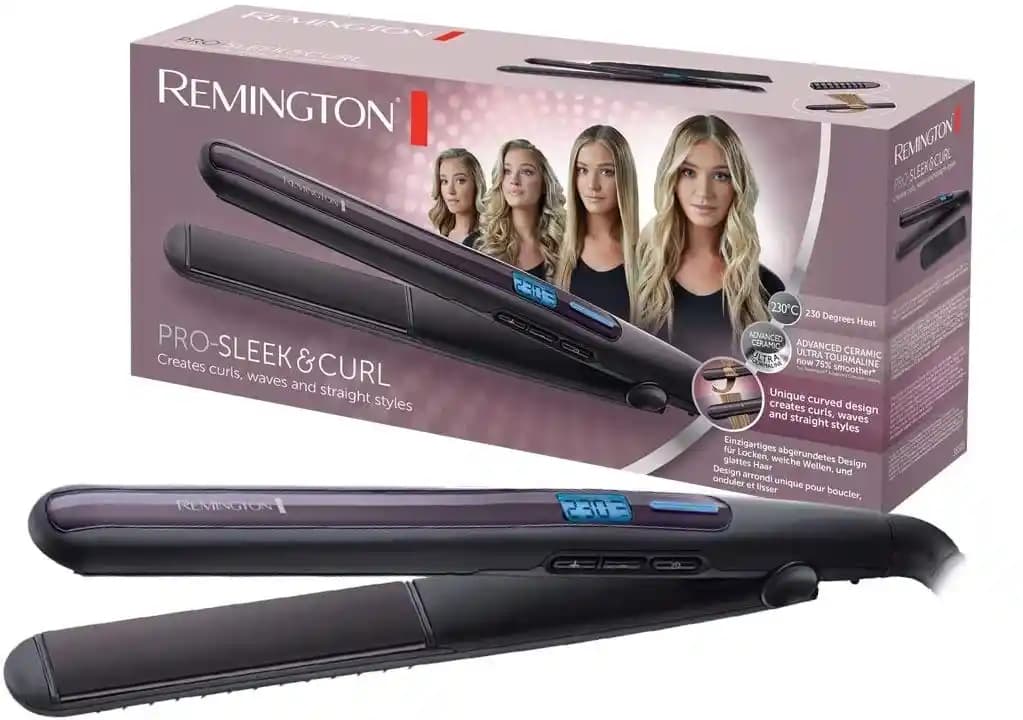 Remington S6505 Elektronik Cihazı: Güçlü Performans ve Yenilikçi Teknolojiler