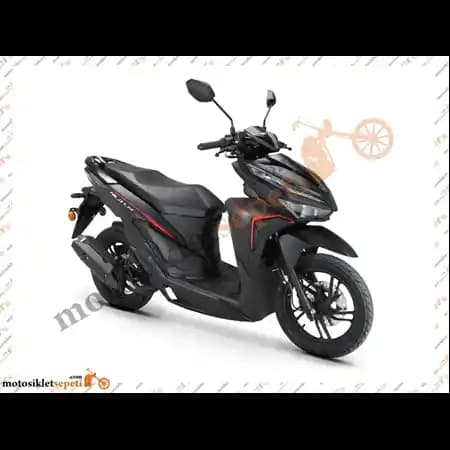 RKS Wildcat 125 Elektronik Entegreli Hafif Motosiklet Performans ve Güvenlik Odaklı