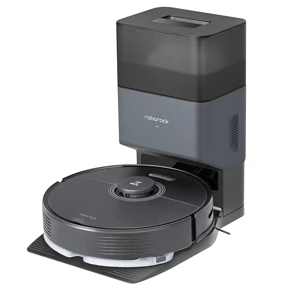 Roborock Q7 Max: Gelişmiş Temizlik Özellikleri ve Akıllı Robot Süpürge Teknolojisi