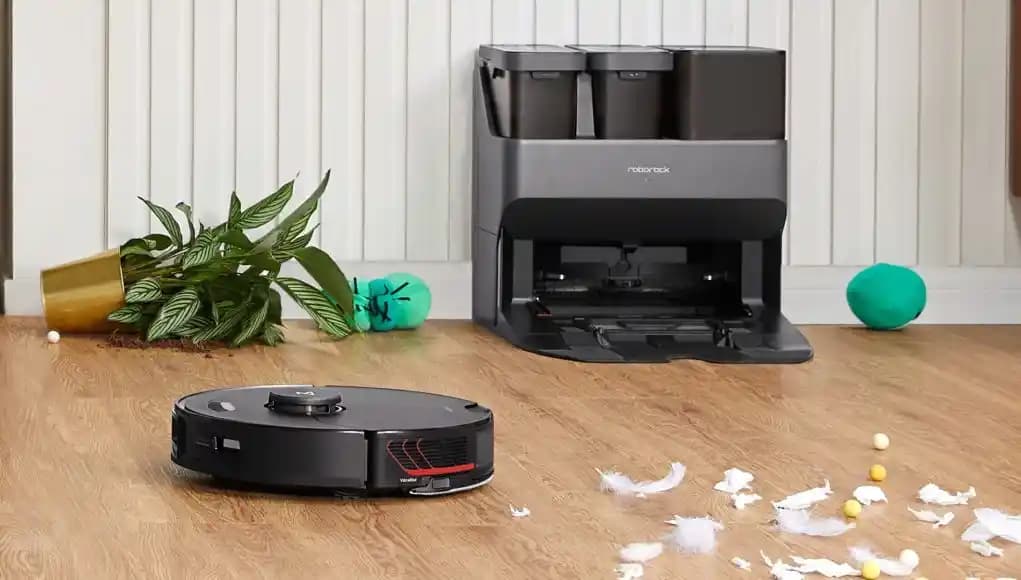 Roborock Robot Süpürge Kurulumu Rehberi: Adım Adım Kolay ve Detaylı Kurulum Süreci