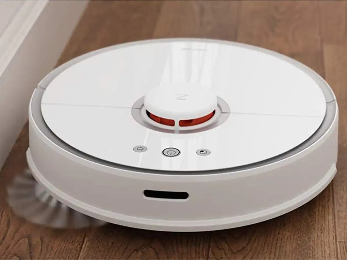 Roborock S5 Robot Süpürge Özellikleri ve Akıllı Temizlik Teknolojileri