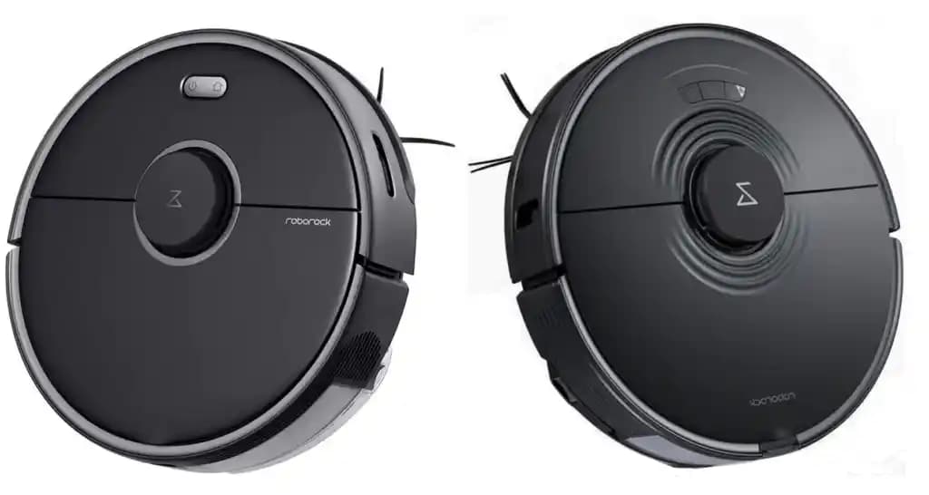 Roborock S7 ve S5 Max Karşılaştırması: En İyi Akıllı Robot Süpürge Seçimi Rehberi