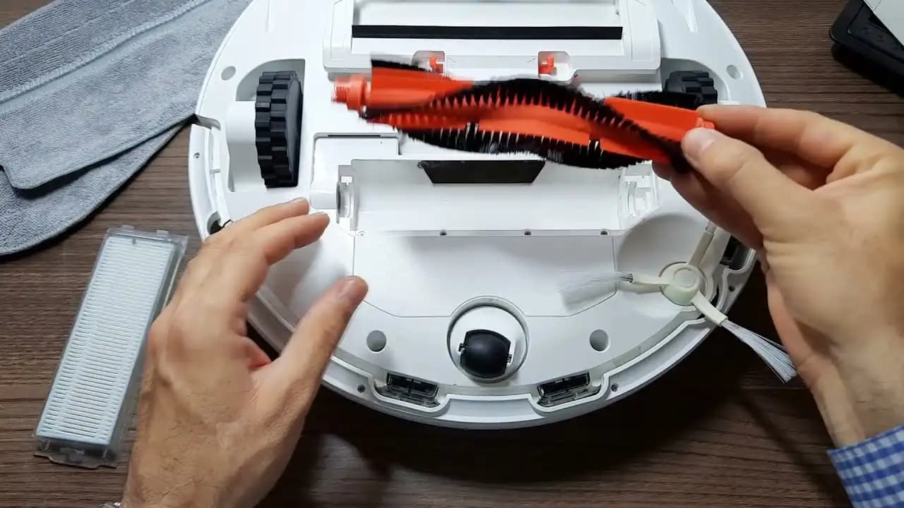 Roborock Teknik Servisleri: Güvenilir ve Uzman Tamir Hizmetleri ile Robot Temizlik Cihazlarınızın Performansını Koruyun