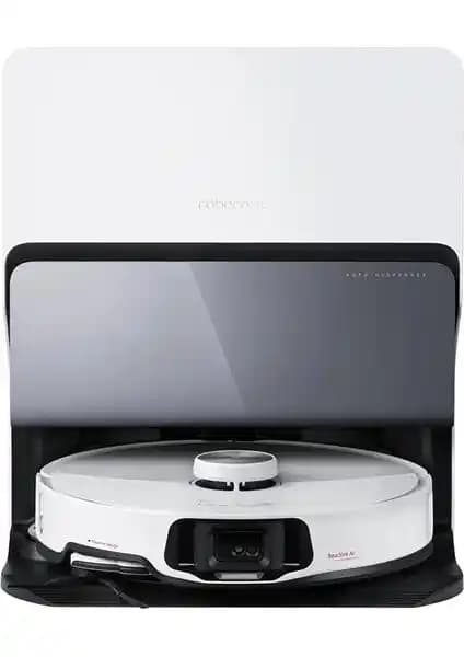 Roborock’un En Yeni Modeli: Güçlü Performans ve Akıllı Temizlik Teknolojileri