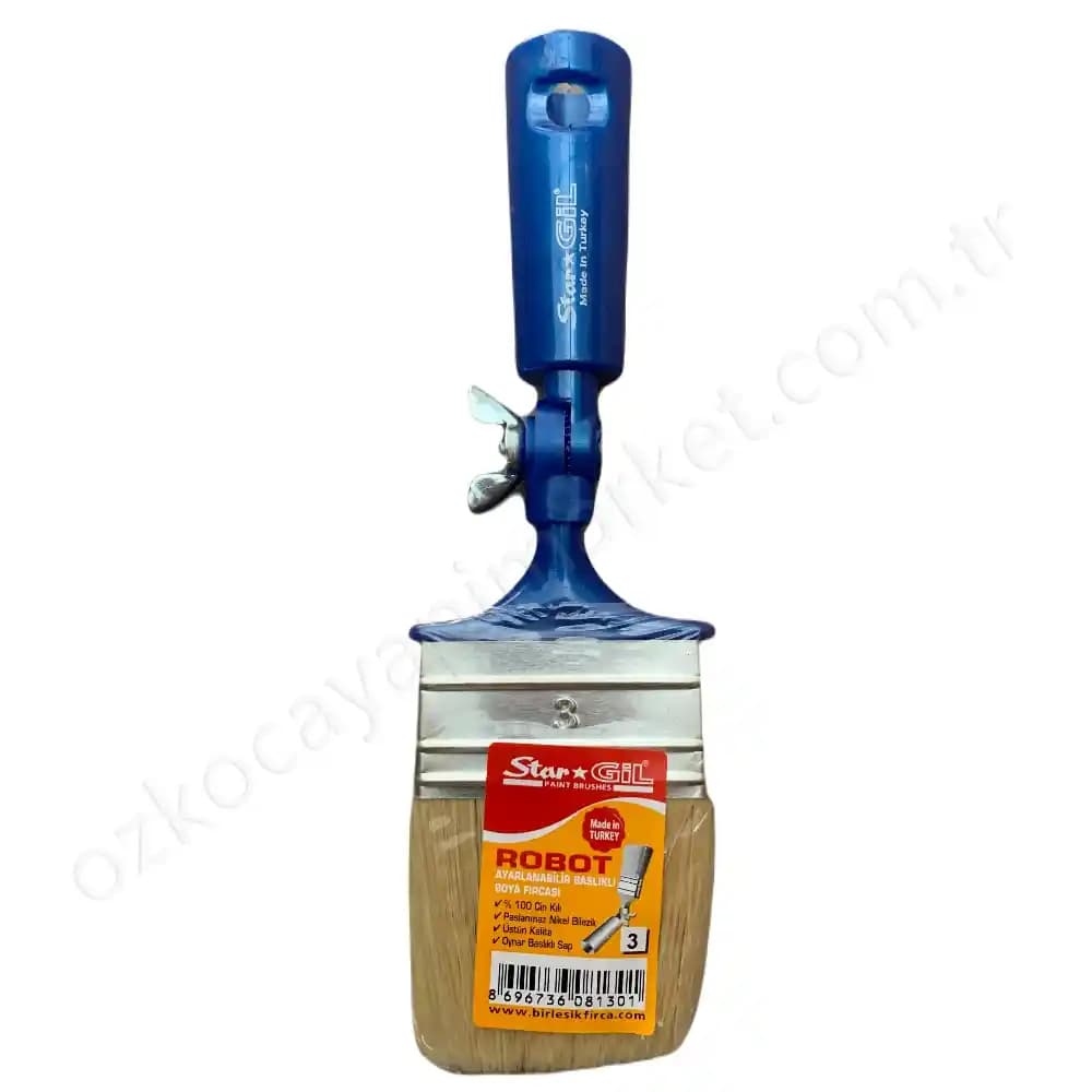 Robot Fırçalar ve Geleceğin Temizlik Teknolojileri Üzerine Analiz