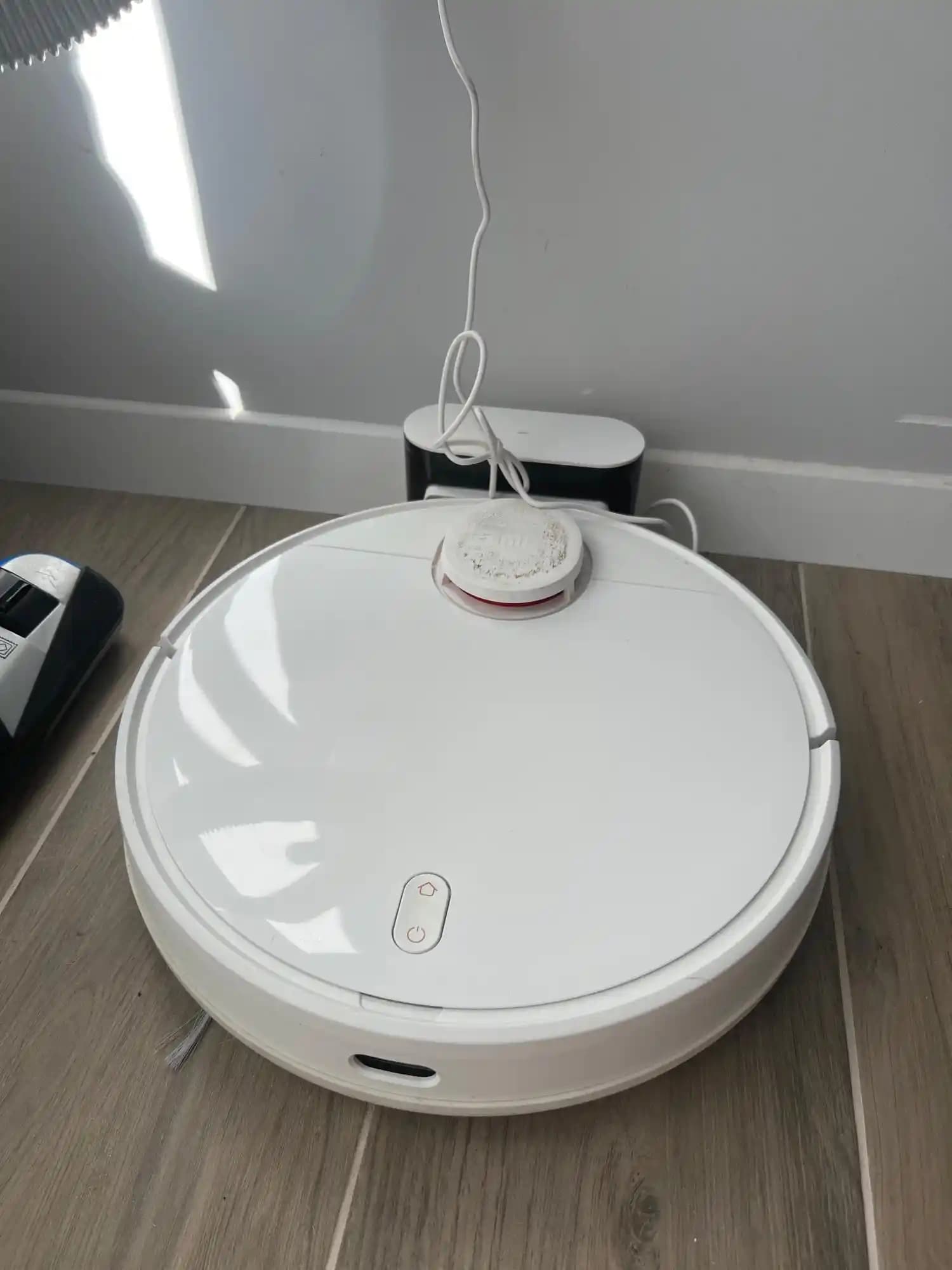 Robot Süpürge Çevrim<dı>şı Sorunu ve Çözüm Yolları: Bağlantı Problemlerini Nasıl Giderirsiniz