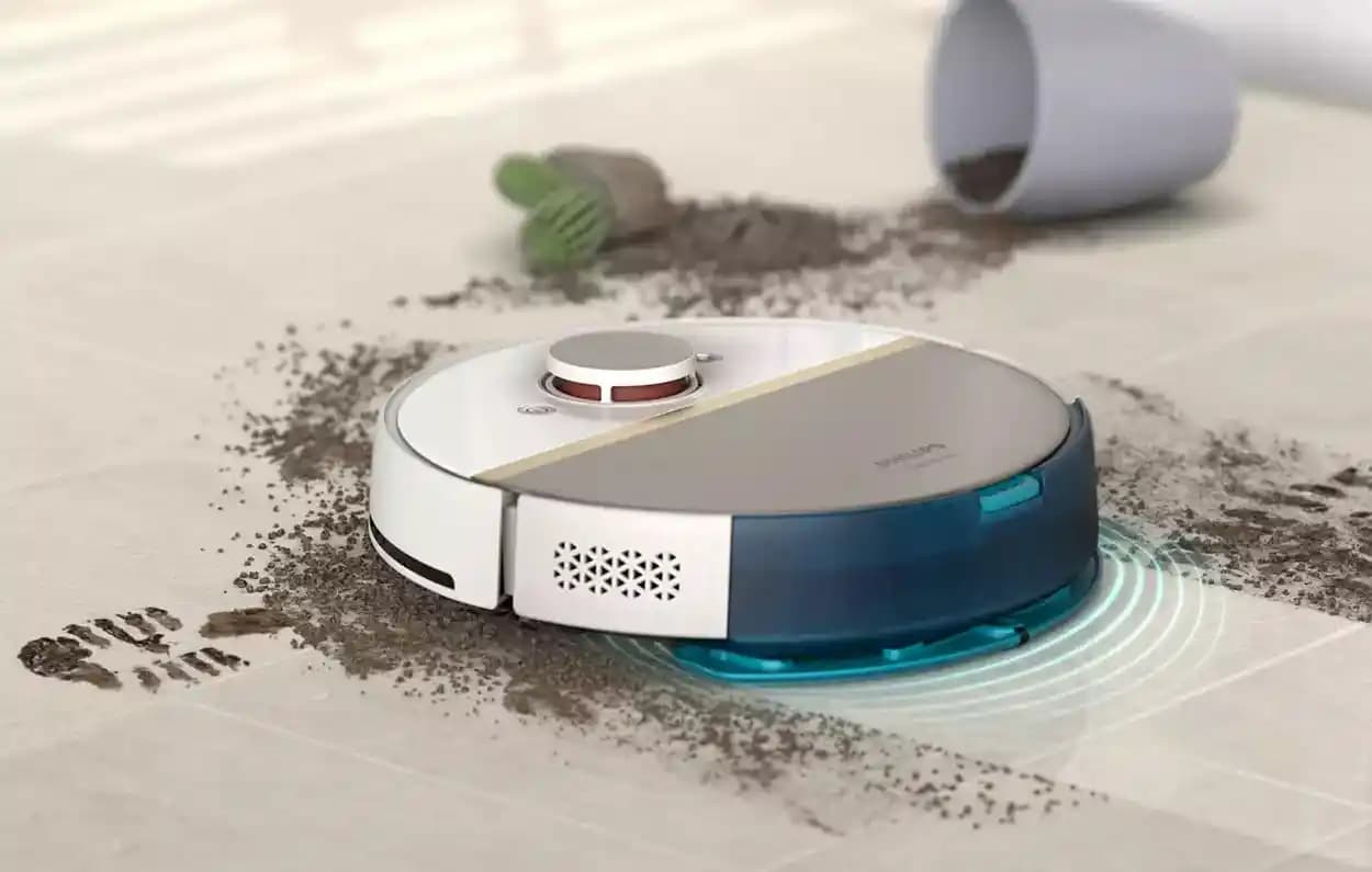 Robot Süpürge Seçerken Dikkat Edilmesi Gereken En İyi Markalar ve Teknolojik Yenilikler