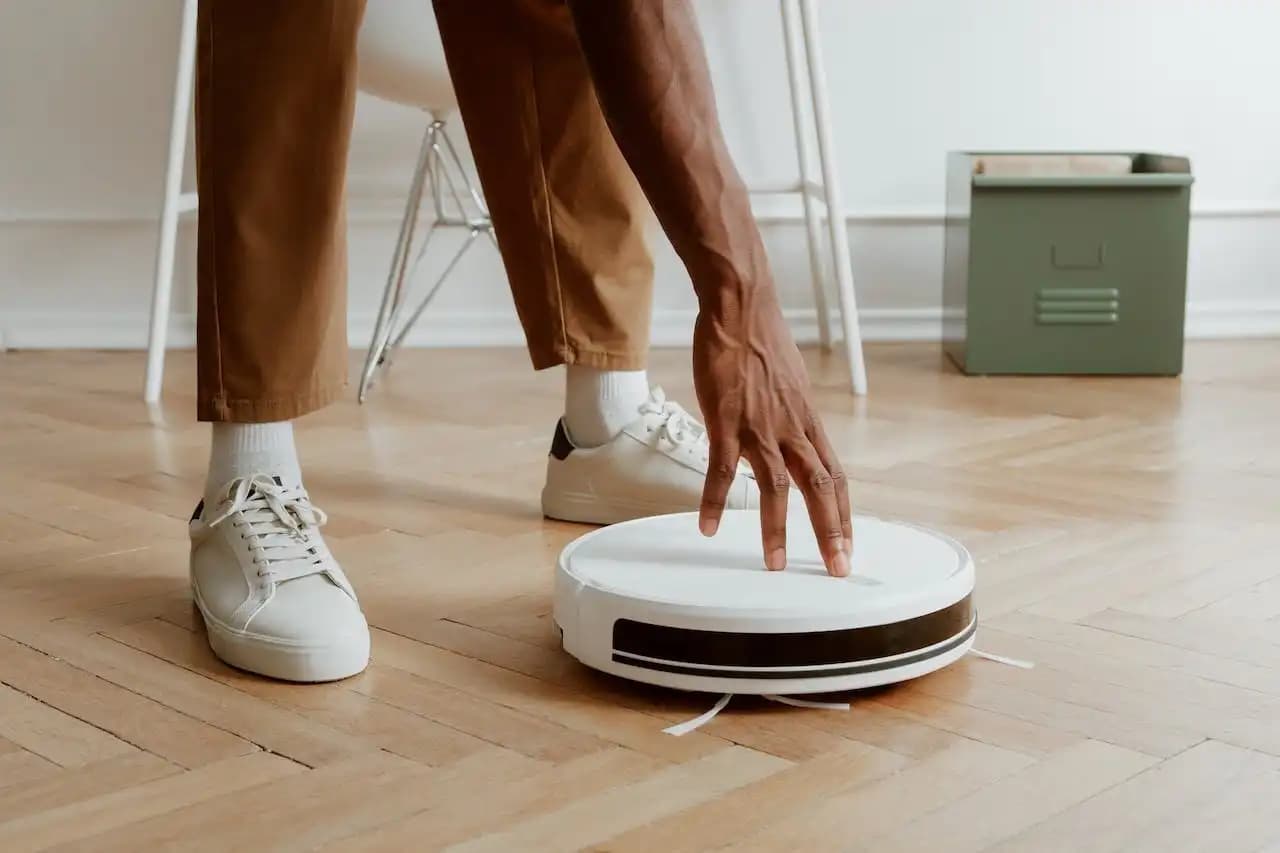 Robot Süpürge Teknolojileri ve En Yeni Gelişmelerle Temizlikte Yenilikler