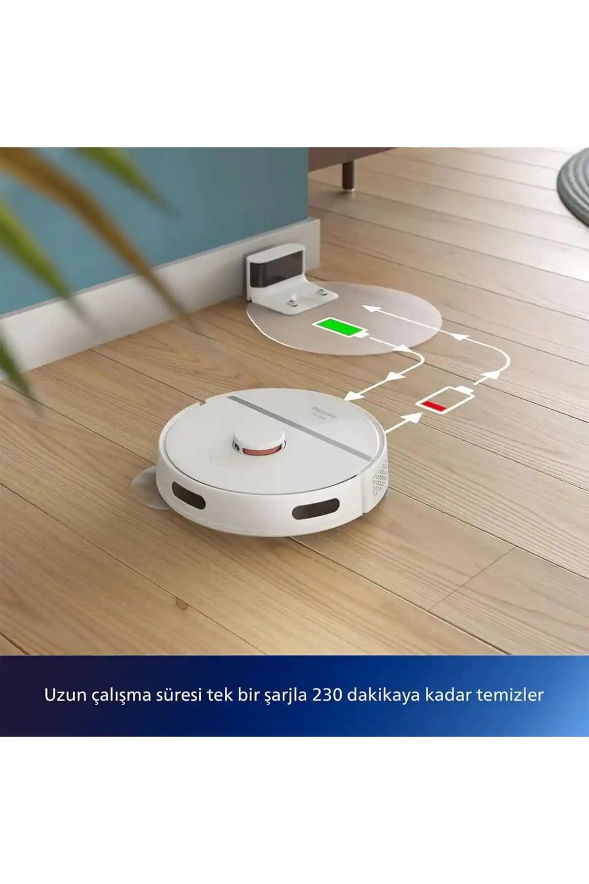 Robot Süpürgelerde Haritalanma Teknolojisinin Güncel Durumu ve Gelecek Perspektifi