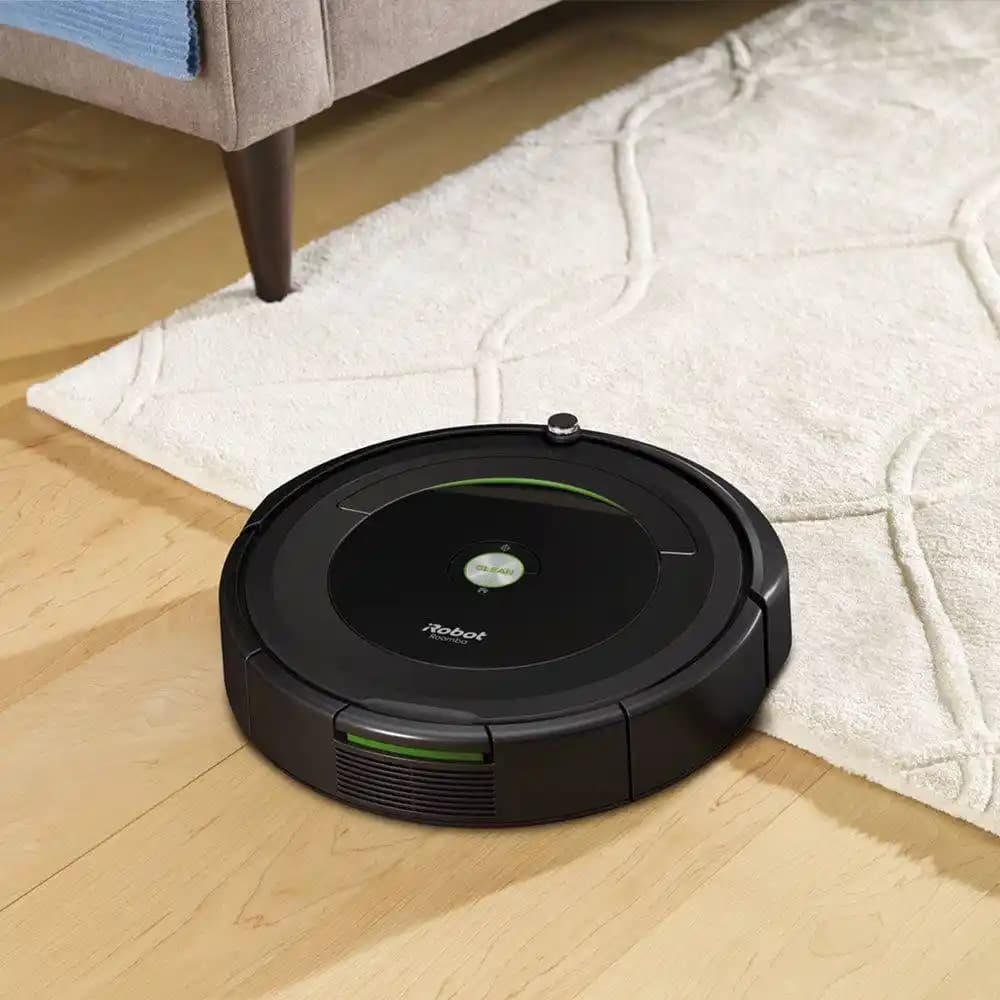 Robot Süpürgelerin Temel Özellikleri ve En İyi Modelleri Hakkında Bilgi