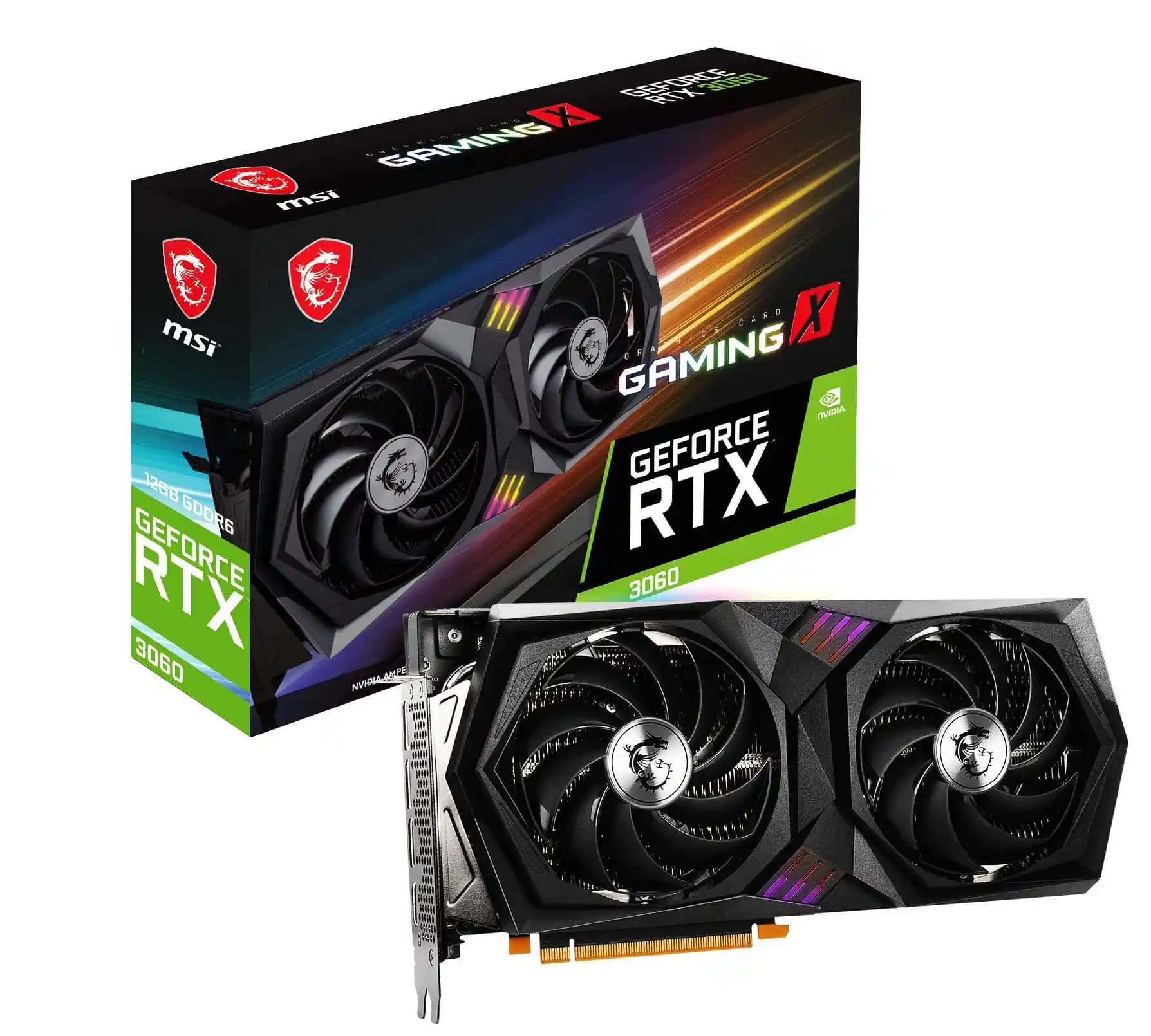 RTX 3060 Ekran Kartı: Oyun ve Elektronik Dünyasının En Popüler Seçeneklerinden Biri
