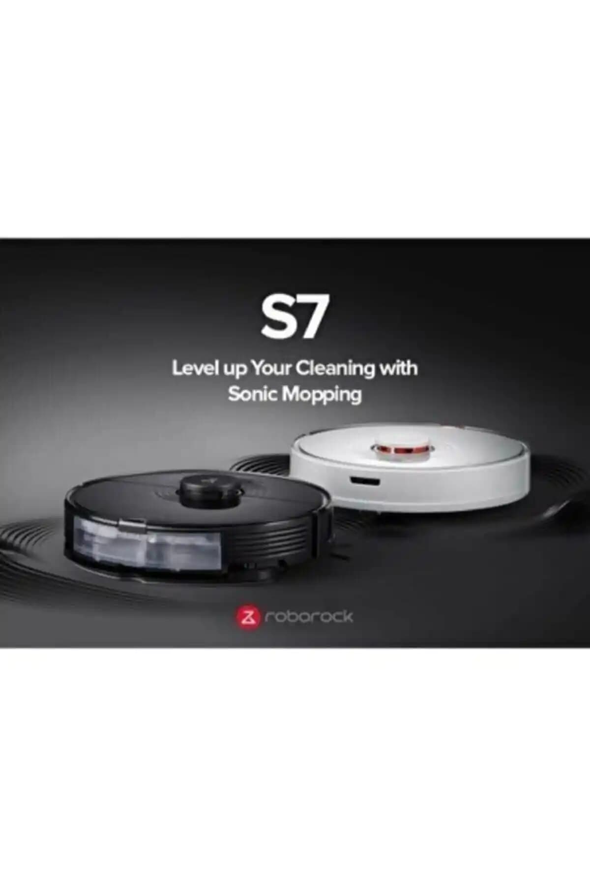 S7 Sonic Mopping ile Elektronik Temizlik Teknolojisinde Devrim Yaratıcı Çözüm