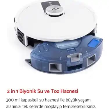 S7 Süpürge: Gelişmiş Teknolojisiyle Modern Ev Temizliğinde Yeni Bir Dönem