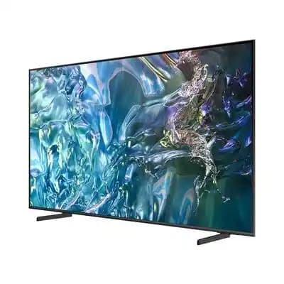 Samsung 50 İnç 4K Ultra HD QLED Akıllı Televizyon ile Ev Sinema Deneyimini Yükseltin