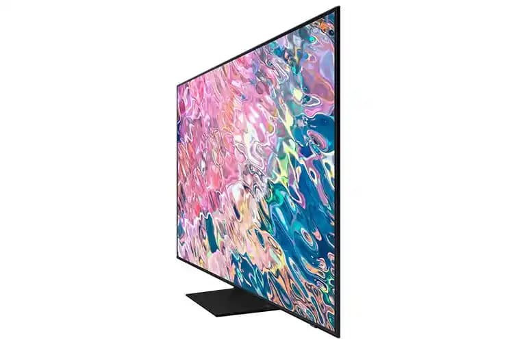Samsung 55Q60B QLED Akıllı Televizyon Özellikleri ve Kullanıcı Rehberi
