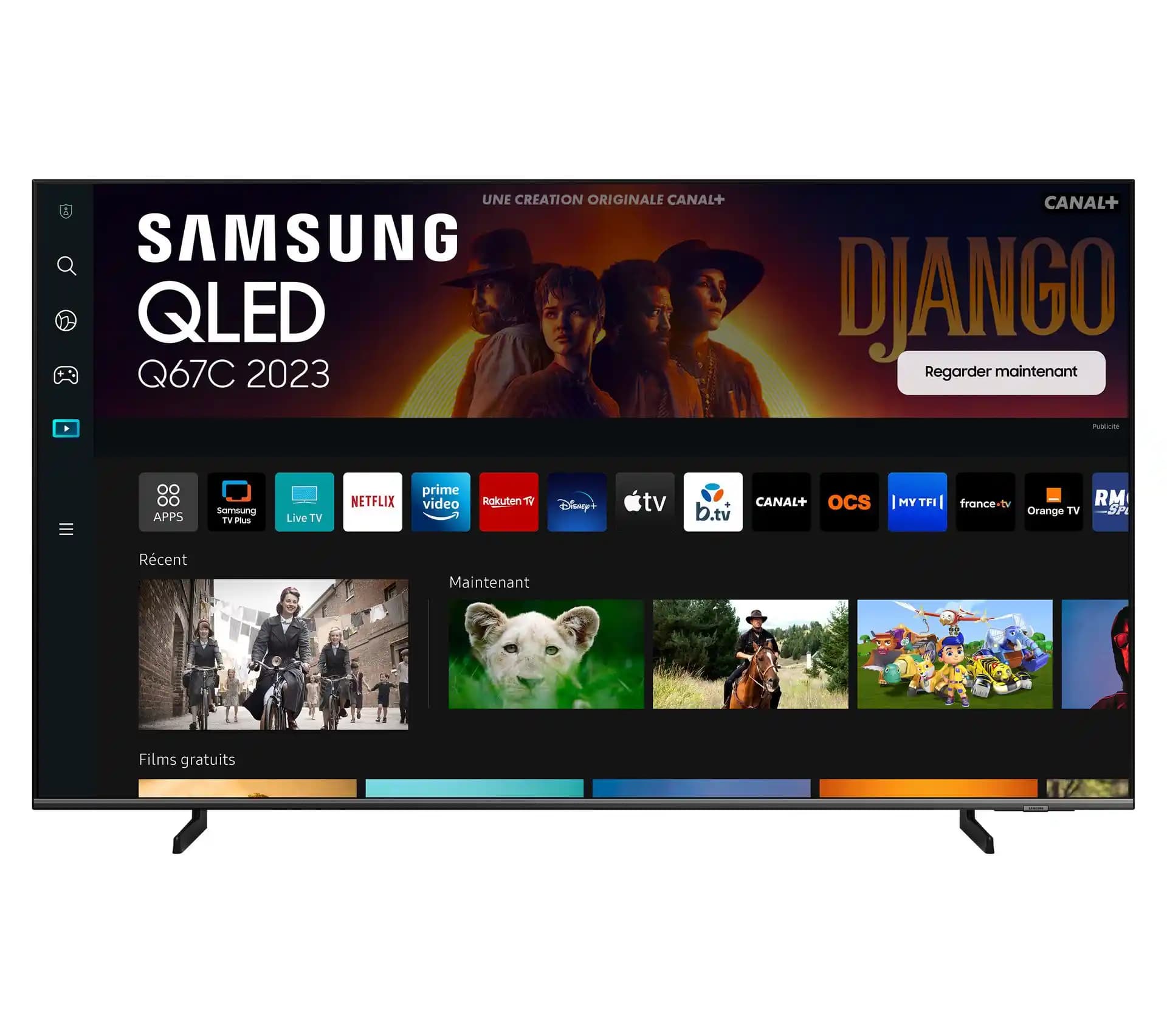 Samsung 65Q67C QLED Akıllı Televizyon İncelemesi ve Kullanıcı Deneyimleri