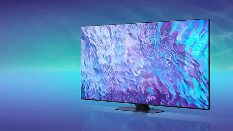 Samsung 65Q80C: Yüksek Teknoloji ve Üstün Görüntü Kalitesi Sunan Akıllı Televizyon