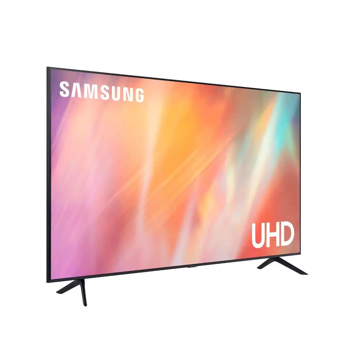 Samsung 70AU7100 4K UHD Akıllı Televizyon ile Evde Sinema Deneyimini Yükseltin