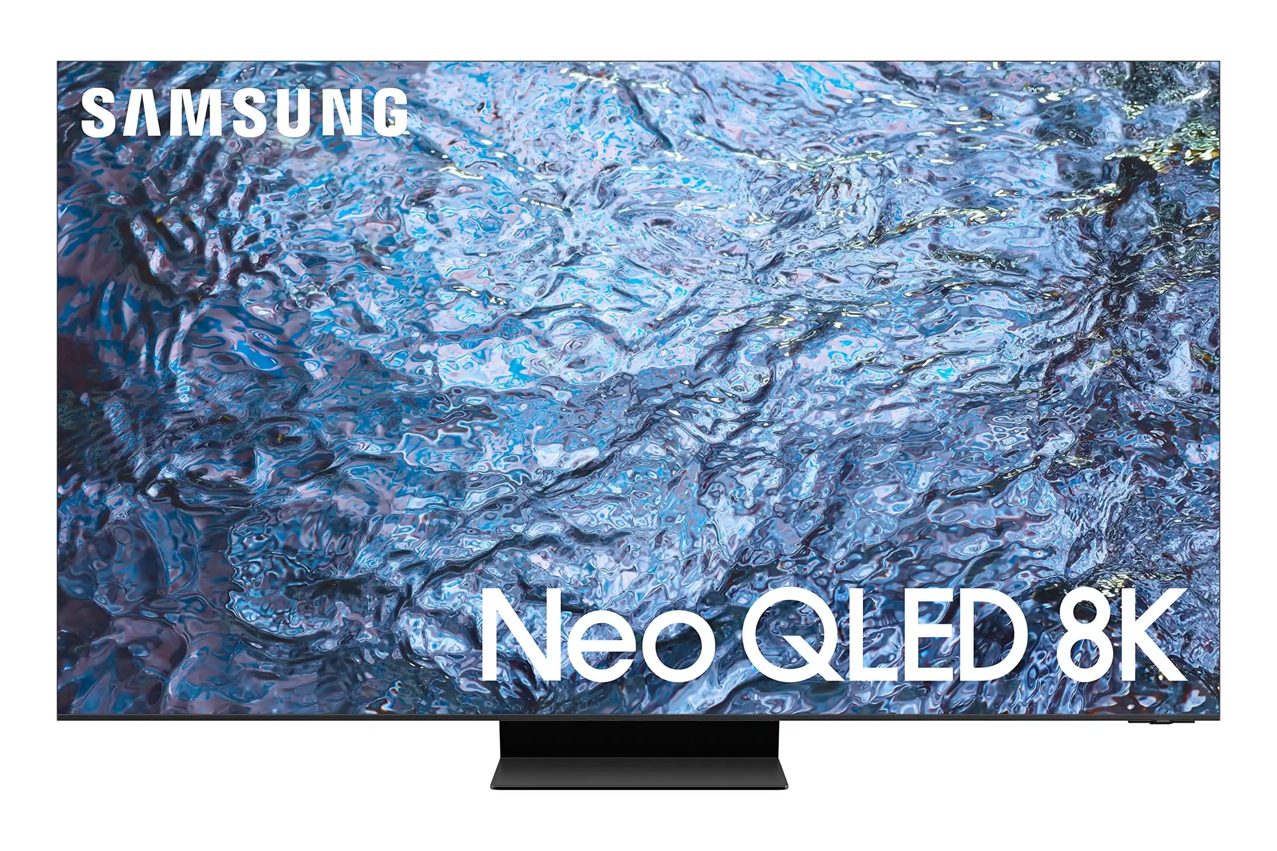 Samsung 8K Televizyonlar: En Yeni Teknolojiler ve Geleceğin Eğlencesi