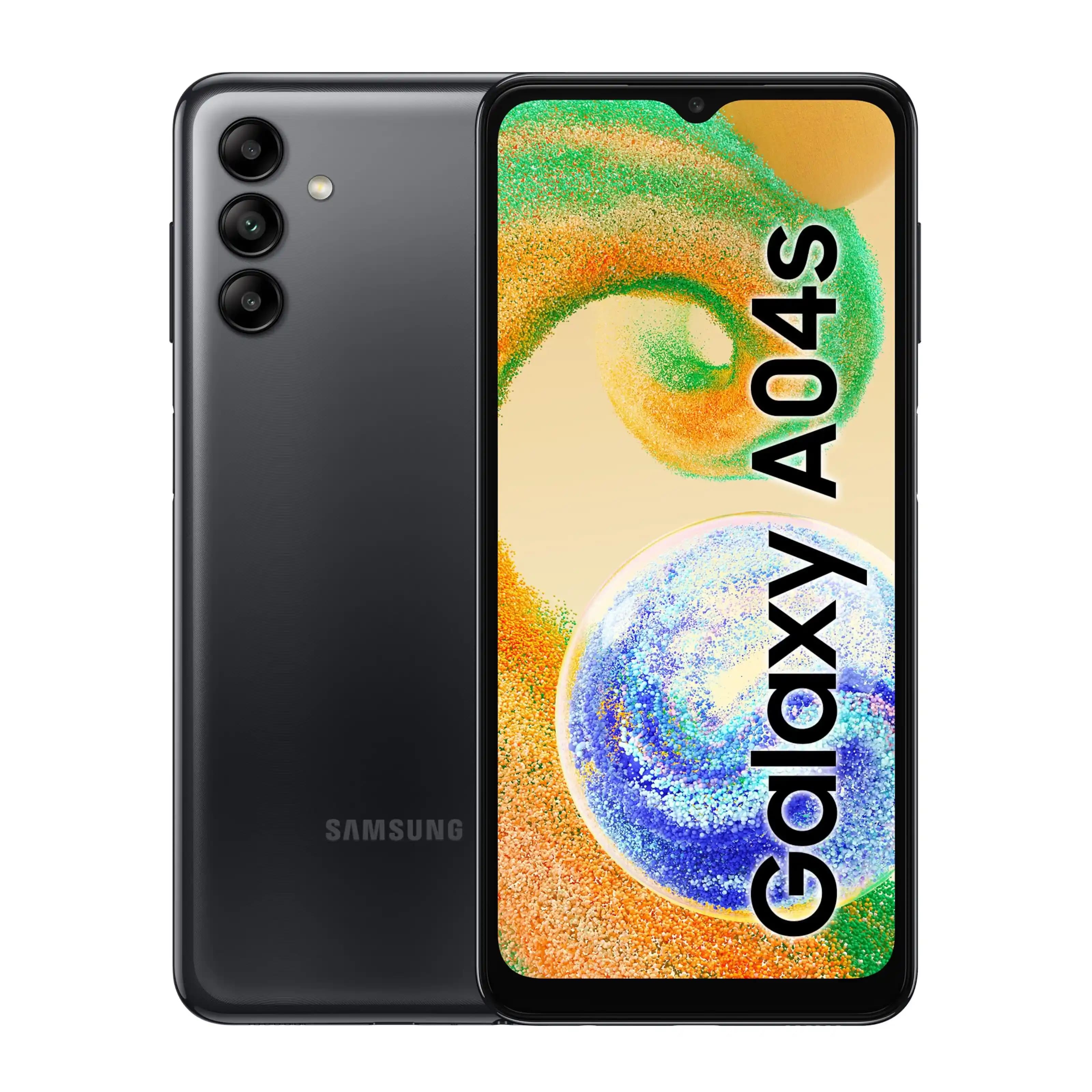 Samsung A04s Akıllı Telefonu: Uygun Fiyatlı ve Güçlü Özelliklerle Günlük Kullanım