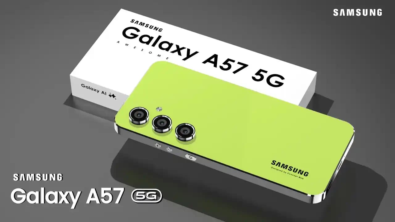 Samsung A57 Akıllı Telefon Özellikleri ve Kullanıcı Deneyimleri Analizi