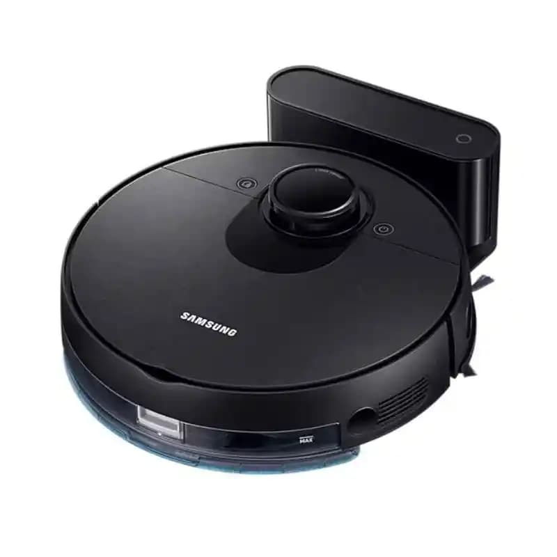 Samsung Akıllı Robot Süpürgeleri ile Ev Temizliğinde Yenilikçi Teknoloji Çözümleri