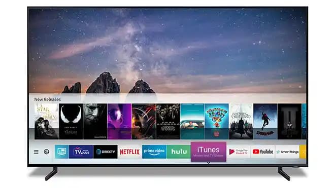 Samsung Akıllı Televizyonlar: Yüksek Çözünürlük ve Akıllı Özelliklerle Ev Eğlencesinde Yeni Dönem