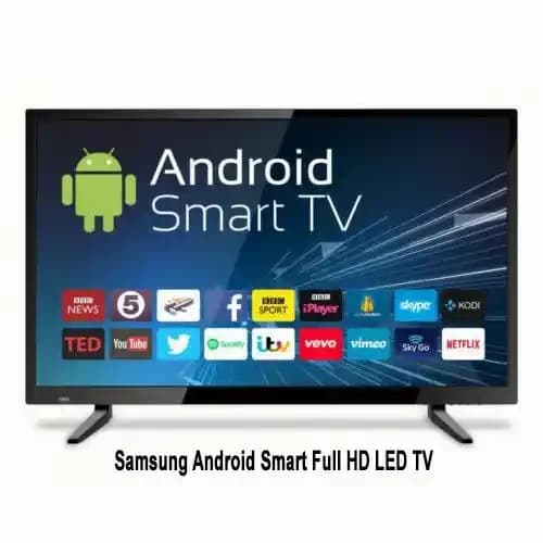 Samsung Android TV Nedir ve Neden Tercih Ediliyor: Özellikler ve Avantajlar