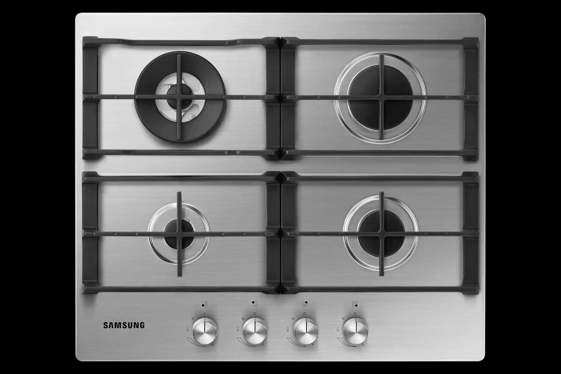 Samsung Ankastre Ocaklarının Özellikleri ve Modern Mutfaklara Katkıları