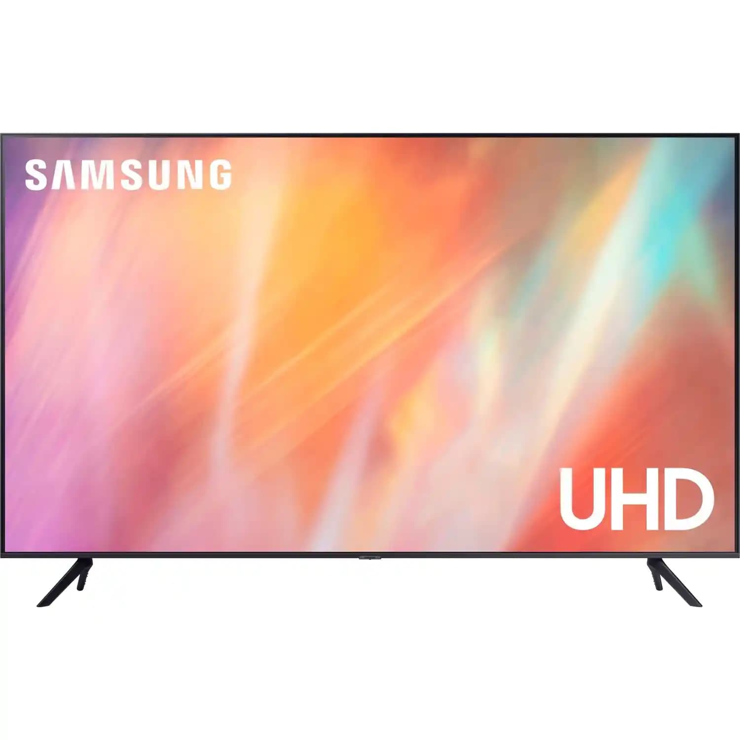 Samsung Beyaz Televizyonlar: Modern Tasarım ve Üstün Teknolojiyi Bir Arada Sunar