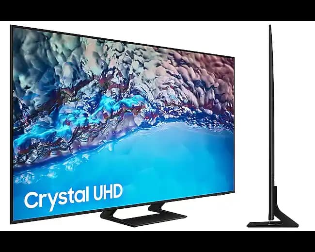 Samsung BU8500 65 İncelemesi: Yüksek Teknolojili 4K QLED Akıllı Televizyon Özellikleri