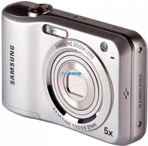 Samsung Dijital Fotoğraf Makineleri: Çeşitli Modeller ve Özelliklerle Gelişmiş Fotoğraf Çekimi