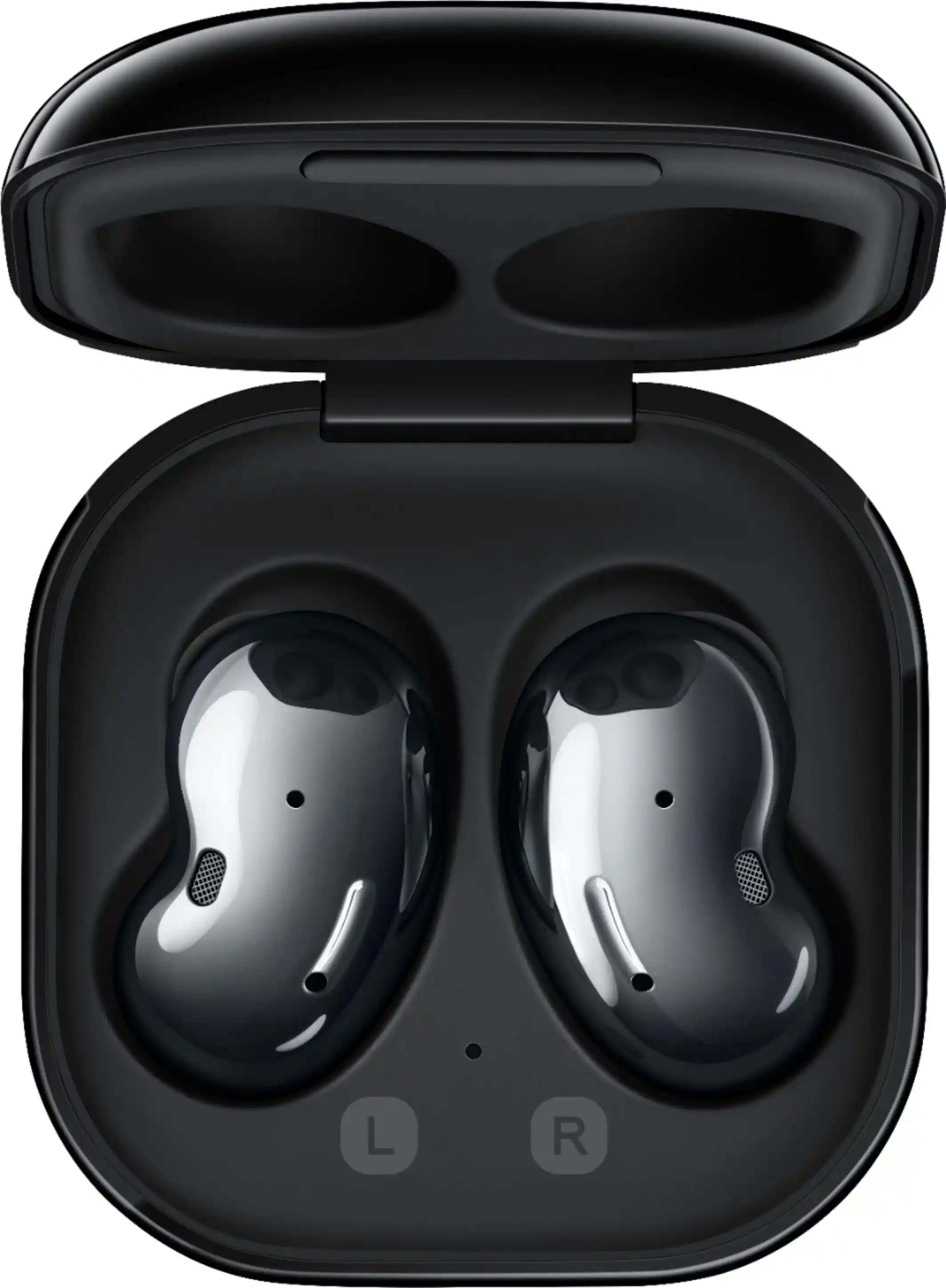 Samsung Earbuds: Gelişmiş Özelliklerle Modern ve Konforlu Kablosuz Kulaklıklar