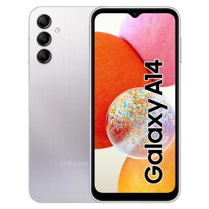Samsung Galaxy A14: Uygun Fiyatlı ve Güçlü Orta Sınıf Akıllı Telefon Özellikleri ve İnceleme