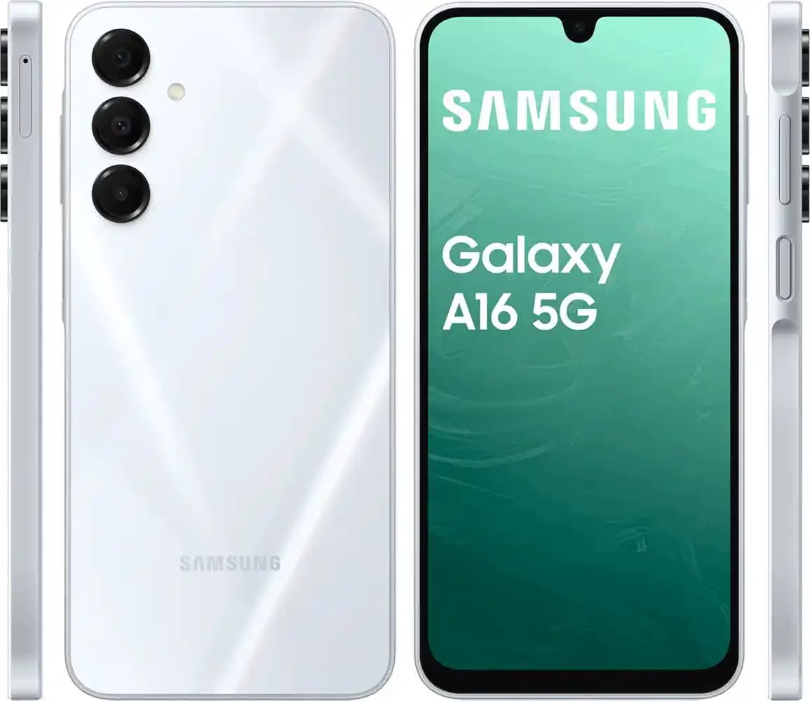Samsung Galaxy A16 5G: Ekonomik Fiyatlı ve Yüksek Performanslı Akıllı Telefon Özellikleri