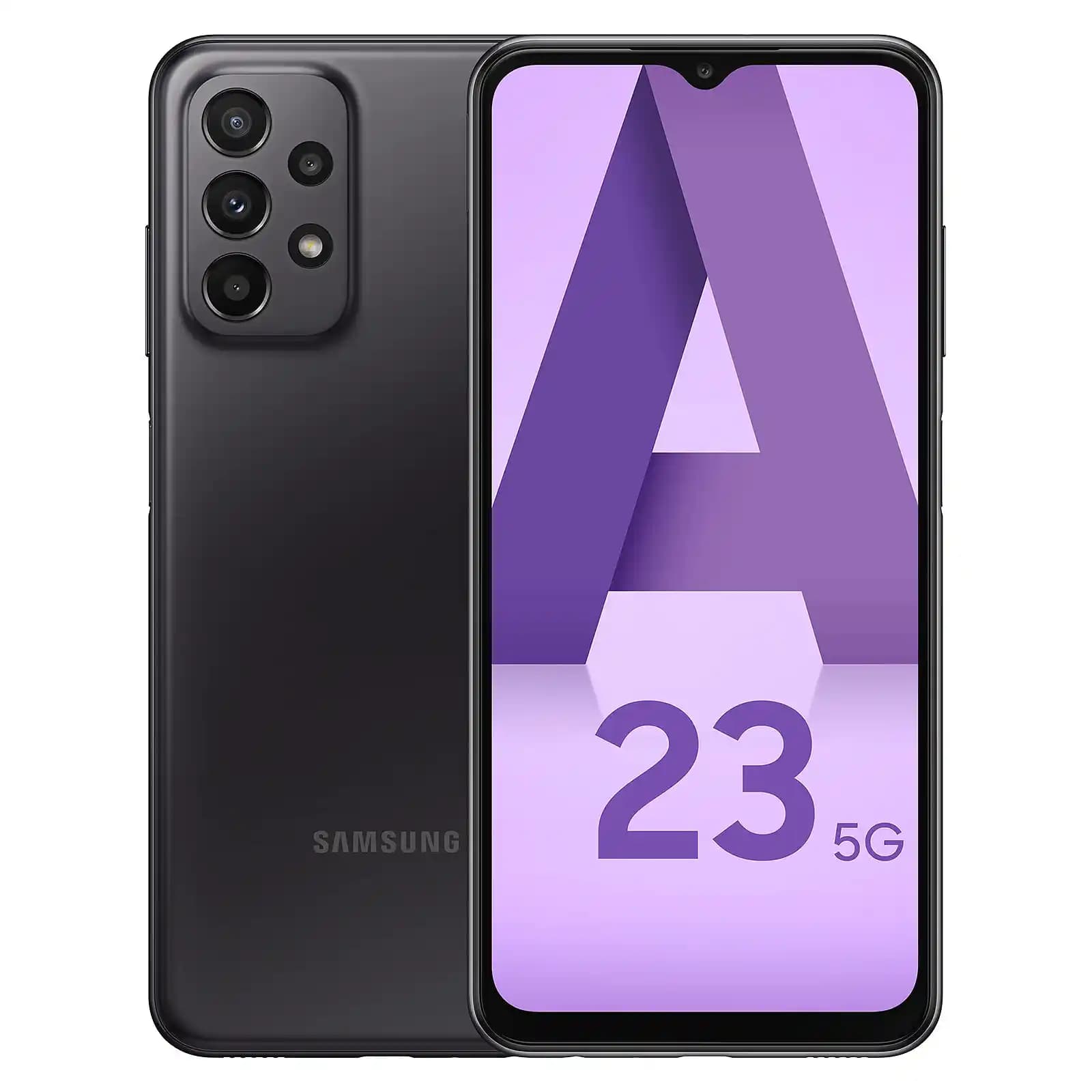 Samsung Galaxy A23 Özellikleri ve Kullanıcılar İçin Avantajları Hakkında Kapsamlı Bilgi